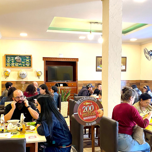 Comentarii opinii despre RESTAURANTE 200 MILLAS LOJA
