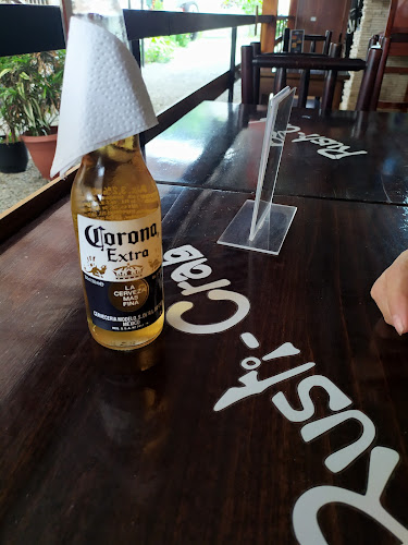 Rusti-Crab - Gastronomía y hostelería