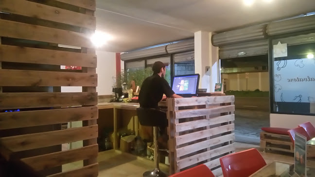 Comentarii opinii despre Pizzeria Salvatore