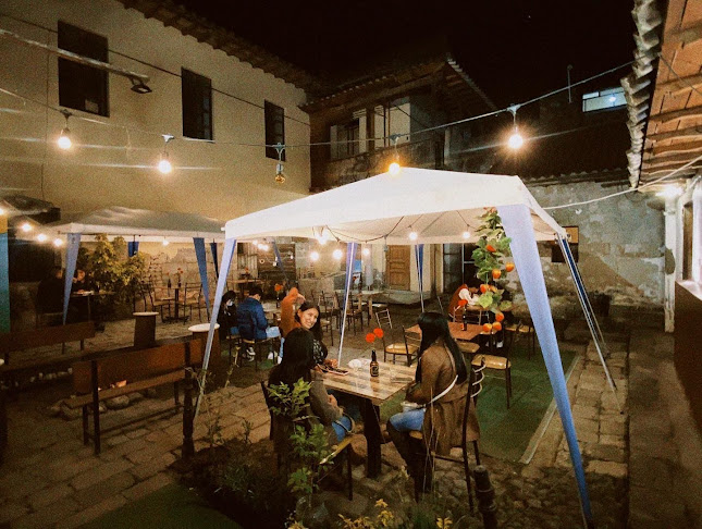 C. Fernando Sánchez de Orellana &, Latacunga