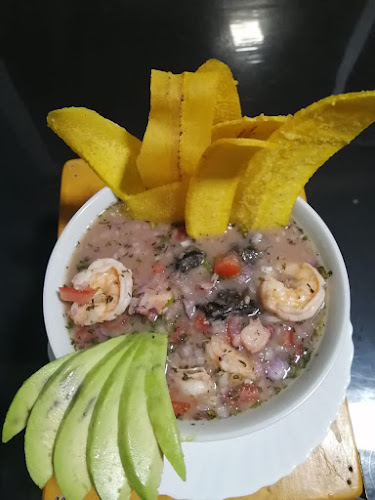 Comentarii opinii despre Parada 593 Cangrejal y Marisquería