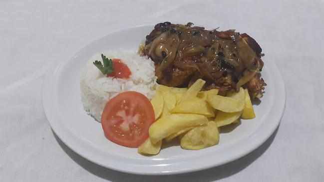 Comentarii opinii despre CHIFA RESTAURANTE Y PASTELERÍA "CASU"