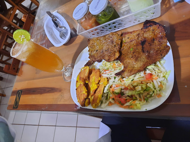 Opinii despre Moros & Costillas în Guayaquil - Gastronomía y hostelería