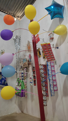 Sarita • Santa Lucía - Santa Lucía