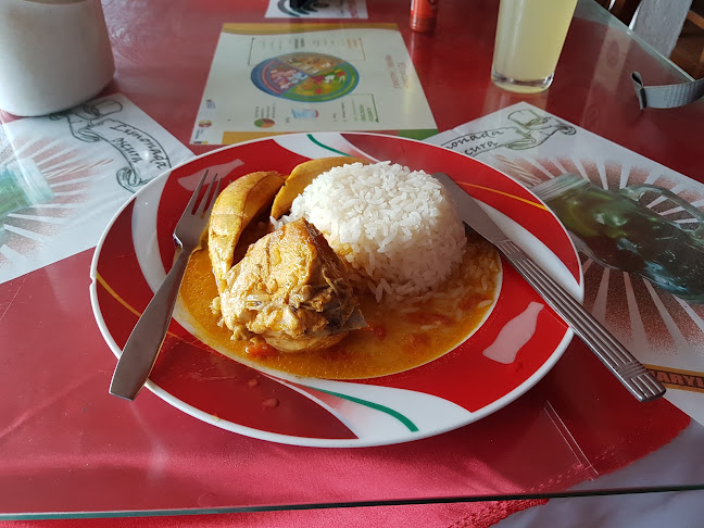 Opinii despre Café - Restaurante Marylin în Francisco de Orellana - Gastronomía y hostelería