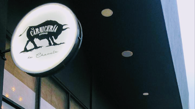 Opinii despre La Carniceria De Chavela în Guayaquil - Gastronomía y hostelería