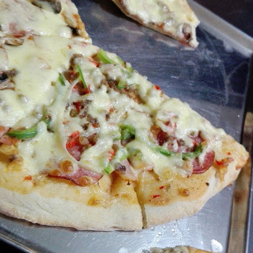 Pizzeria Al Paso De Roberto - Gastronomía y hostelería