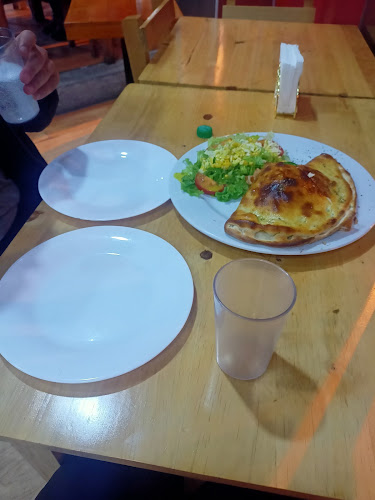 Victorianos Pizza - Gastronomía y hostelería