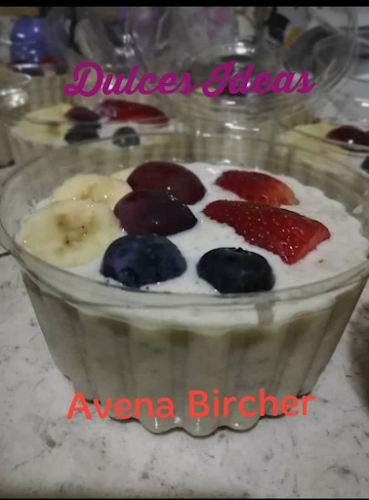 Dulces Ideas - Gastronomía y hostelería