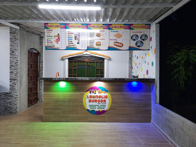 Opinii despre LEONELI 'S BURGER #2 în Babahoyo - Gastronomía y hostelería