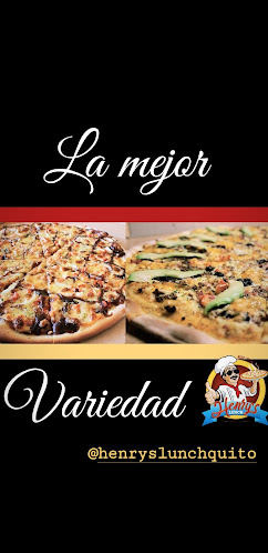 Guipuzcoa 727, Quito 170143, Ecuador