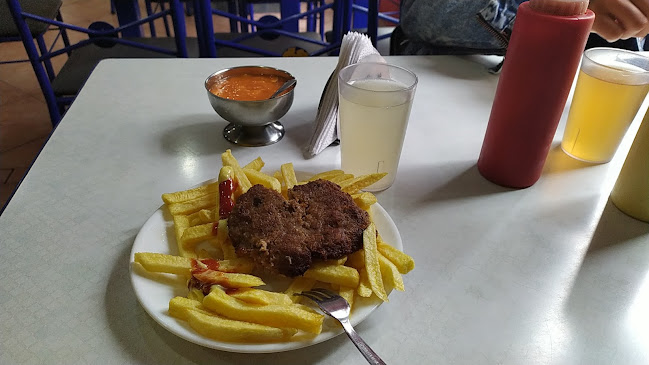 Comentarii opinii despre Choko Cafetería