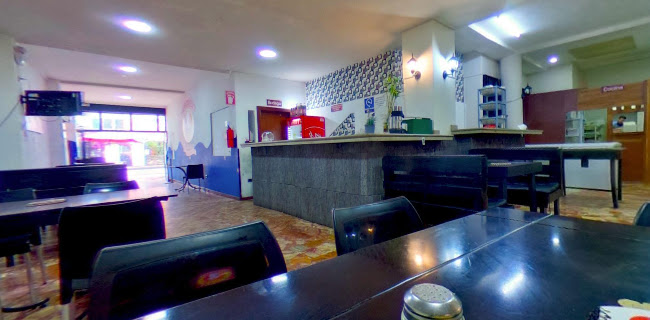 Comentarii opinii despre Cangrejo Express Cuenca