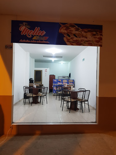 Molle Pizzería
