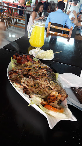 Comentarii opinii despre Mercado Central