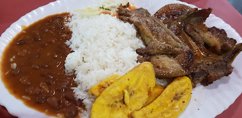 Asadero "El Señorito"