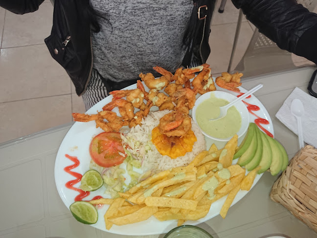 Marisqueria "Puerto Jeli"