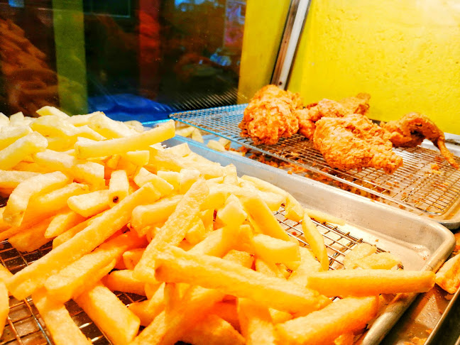 3844+33P, C. Pichincha, Pujilí