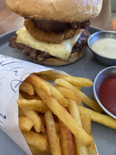 Opinii despre La Birrería în Cumbaya - Gastronomía y hostelería