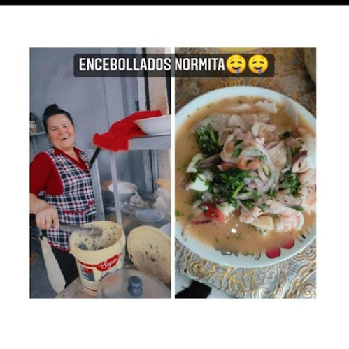 Opinii despre ENCEBOLLADOS "NORMITA" în Vínces - Gastronomía y hostelería