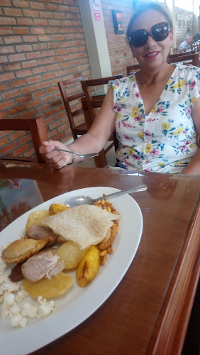 Comentarii opinii despre Chugchucaras Rosita Sucursal Sur-norte