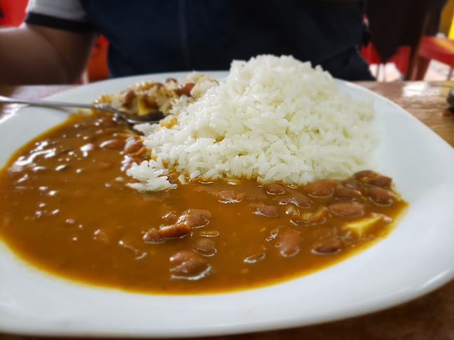 Opinii despre Banife în Daule - Gastronomía y hostelería