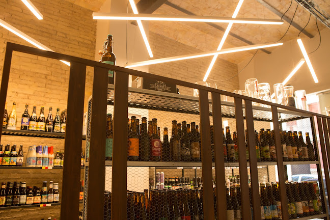 La Boutique de la Cerveza - Valencia