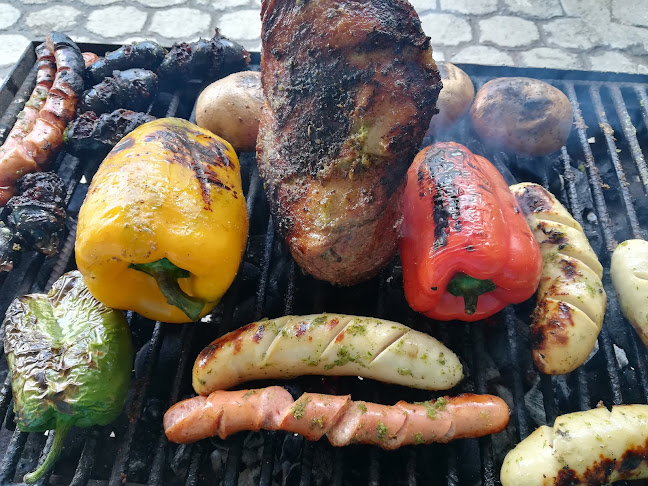 G35V+39F, Av. Bolívar, Tulcán