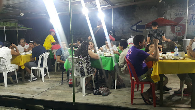 Comentarii opinii despre Mercado Central