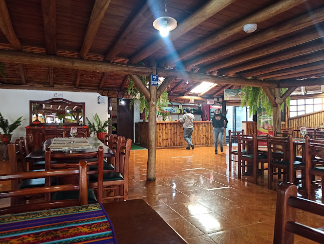 Comentarii opinii despre El chozon