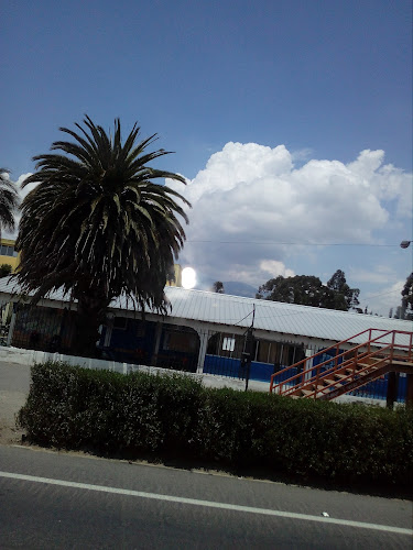 Cafetería Belén - Cayambe - Cayambe