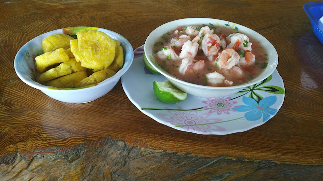 Cevichería Los Frailes - Pedernales