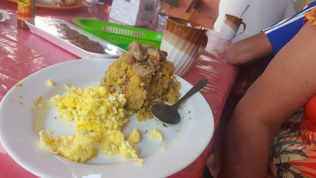 Opinii despre Moraspungo în Moraspungo - Gastronomía y hostelería