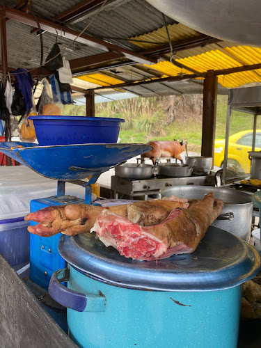 Comentarii opinii despre Picantería La Dolorosa