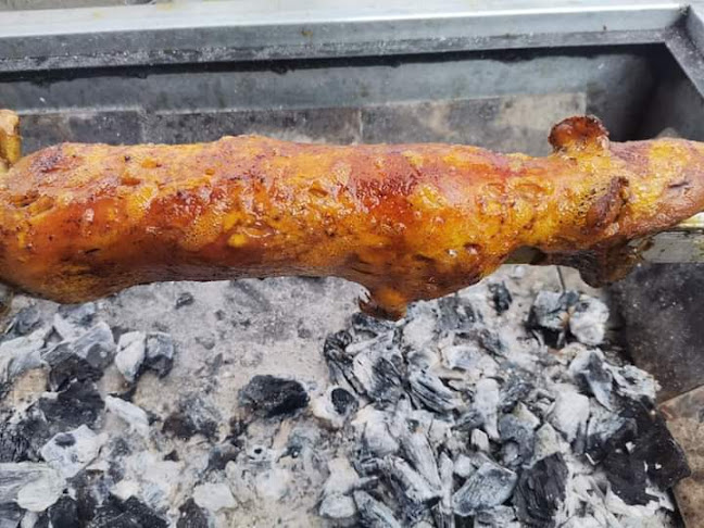 Asadero LKL - Salcedo