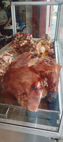 Opinii despre Hornados El Resbalon în Riobamba - Gastronomía y hostelería