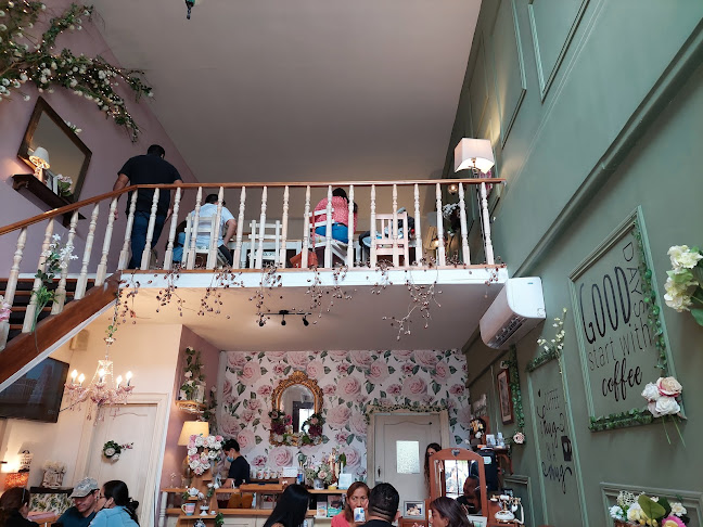 Av. Francisco de Orellana &, Guayaquil 090512