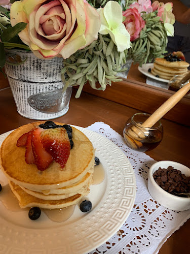 Comentarii opinii despre Bendito Café