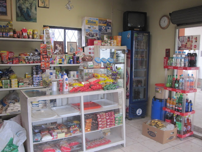 panaderia niño jesus