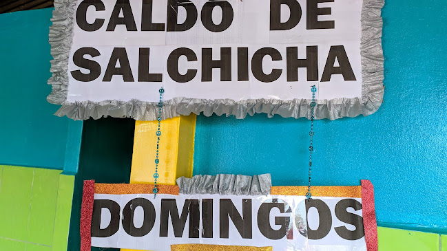 Comentarii opinii despre La Sazón de la Mami Olga