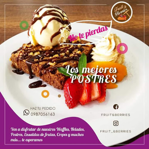 Luis Proaño 6, Quito