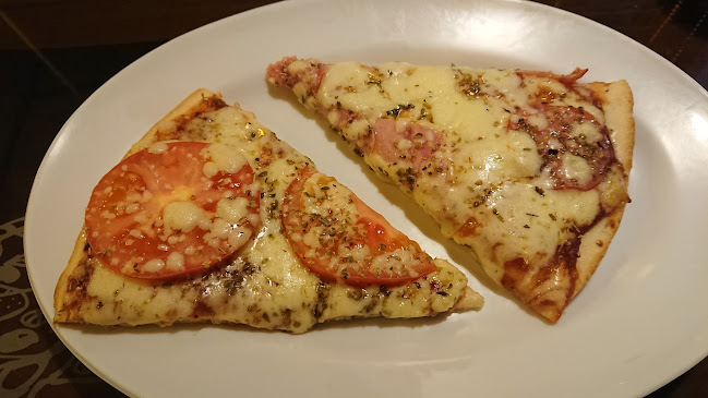 Opinii despre La Tomatada în Sangolquí - Gastronomía y hostelería