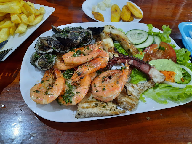 Comedor "Su casa" - Gastronomía y hostelería