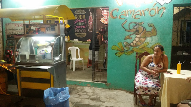 Opinii despre PAPI CAMARON în Durán - Gastronomía y hostelería