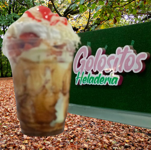 GOLOSITOS HELADERIA