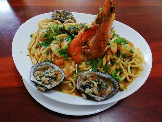 Mirandiñha Restaurant Portoviejo - Gastronomía y hostelería