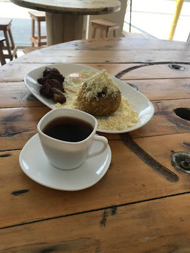 Opinii despre "Bar Restaurant" El Coco Loco " în Gualaceo - Gastronomía y hostelería