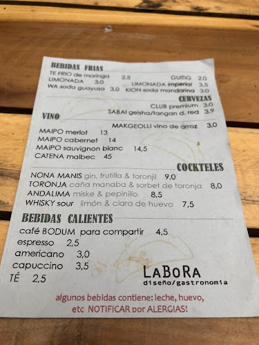 Opinii despre Laboratorio Diseño Gastronomía în Quito - Gastronomía y hostelería