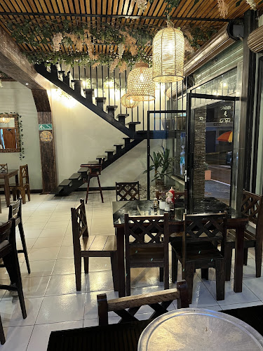 Pizzería Artesanal "El Hornito"