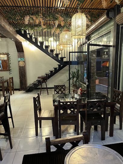 Pizzería Artesanal "El Hornito"